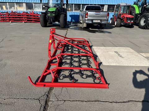 Stekro Wiesenegge 3,00m - auch 4m 5m 6m lagernd