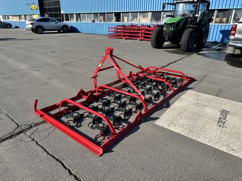 Stekro Wiesenegge 3,00m - auch 4m 5m 6m lagernd