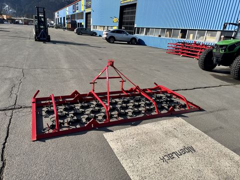 Stekro Wiesenegge 3,00m - auch 4m 5m 6m lagernd