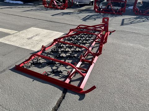 Stekro Wiesenegge 3,00m - auch 4m 5m 6m lagernd