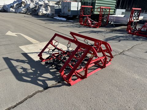 Stekro Wiesenegge 3,00m - auch 4m 5m 6m lagernd