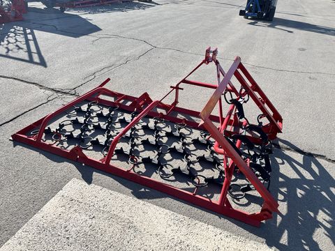 Stekro Wiesenegge 3,00m - auch 4m 5m 6m lagernd