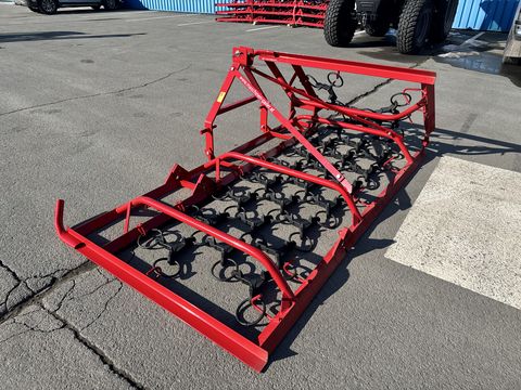 Stekro Wiesenegge 3,00m - auch 4m 5m 6m lagernd