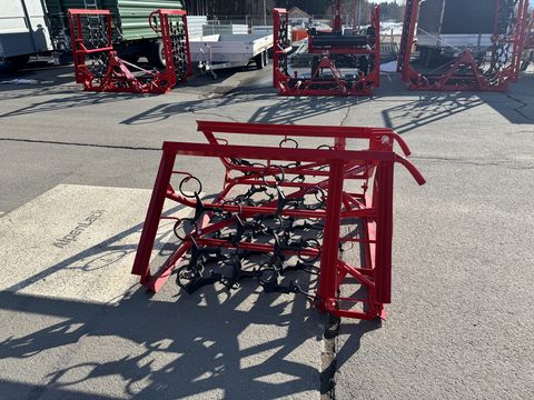 Stekro Wiesenegge 3,00m - auch 4m 5m 6m lagernd