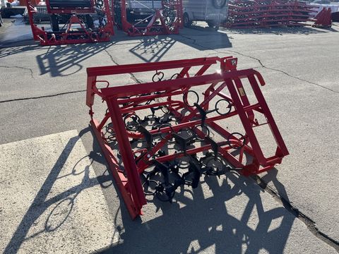 Stekro Wiesenegge 3,00m - auch 4m 5m 6m lagernd