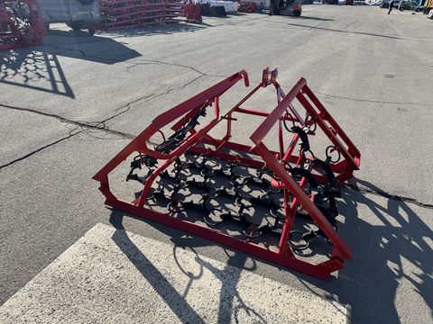 Stekro Wiesenegge 3,00m - auch 4m 5m 6m lagernd