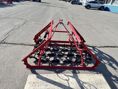 Stekro Wiesenegge 3,00m - auch 4m 5m 6m lagernd