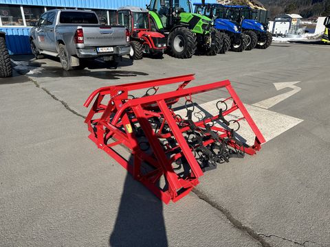 Stekro Wiesenegge 3,00m - auch 4m 5m 6m lagernd