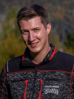 Kirchmair