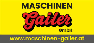 Maschinen Gailer GmbH
