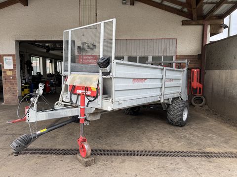 Gruber SM450