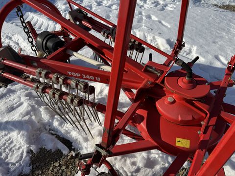Pöttinger TOP 340 U
