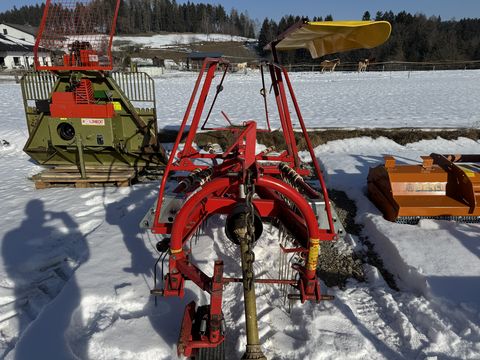 Pöttinger TOP 340 U
