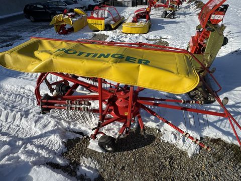 Pöttinger TOP 340 U