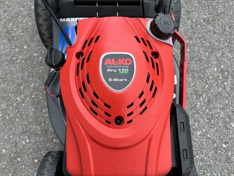 Alko ALKO Comfort 46.0 SPI-A *mit Elektrostart*