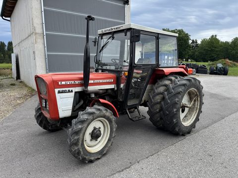 Lindner 520 SA