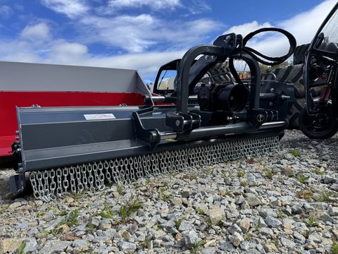 Nero Nero M-220H Schlägelmulcher