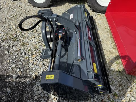 Nero Nero M-220H Schlägelmulcher