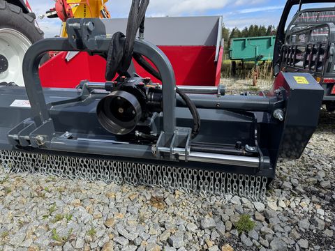 Nero Nero M-220H Schlägelmulcher