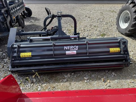 Nero Nero M-220H Schlägelmulcher