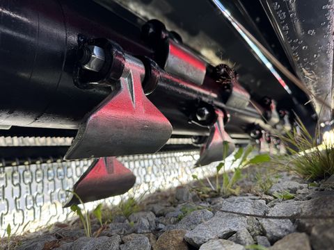 Nero Nero M-220H Schlägelmulcher