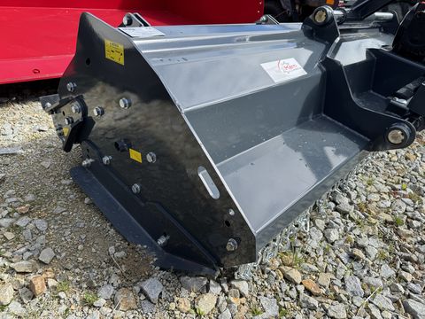 Nero Nero M-220H Schlägelmulcher