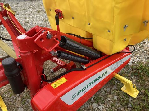 Pöttinger Nova Disc 262