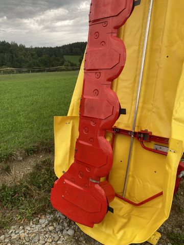 Pöttinger Nova Disc 262