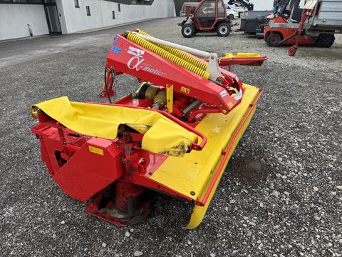 Pöttinger alpha motion 306 ED