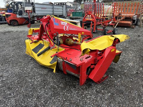 Pöttinger alpha motion 306 ED