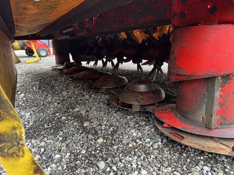 Pöttinger alpha motion 306 ED