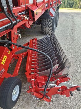 Pöttinger Primo 451L