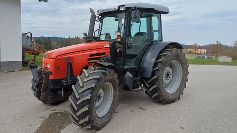 Same Explorer 95 Neu