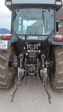 Same Same Explorer 95 Neu