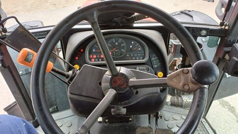 Same Same Explorer 95 Neu