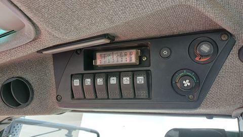 Same Same Explorer 95 Neu