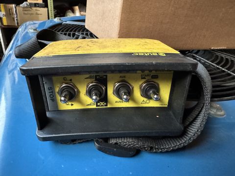 Holzknecht HS 5 Classic