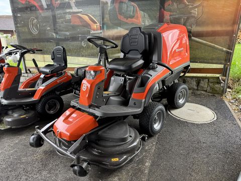 Husqvarna Rider RC 320 TS AWD
