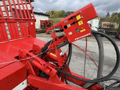 Pöttinger Boss 1 T