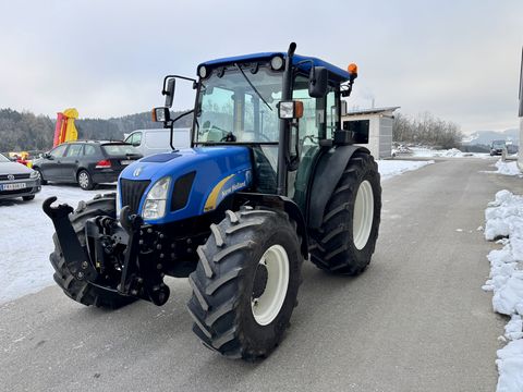 New Holland TN-D 70 