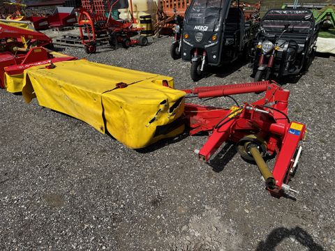 Pöttinger  Nova Disc 265