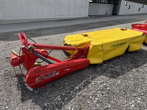 Pöttinger  Nova Disc 265