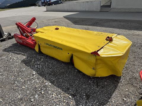 Pöttinger  Nova Disc 265