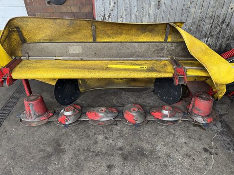 Pöttinger  Nova Disc 265