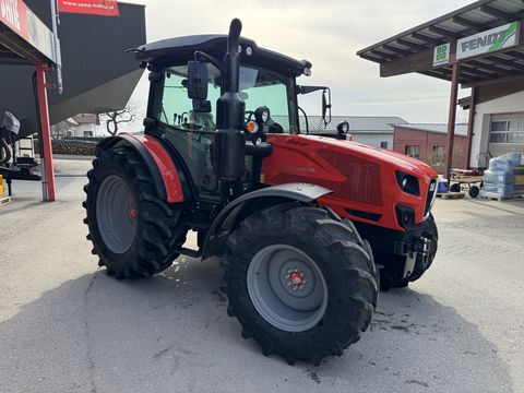 Same Explorer Natural 115 GS