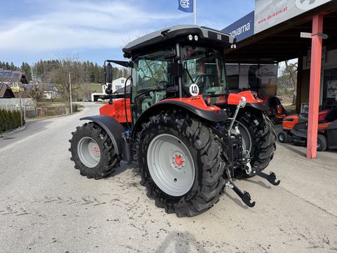 Same Explorer Natural 115 GS