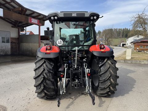 Same Explorer Natural 115 GS