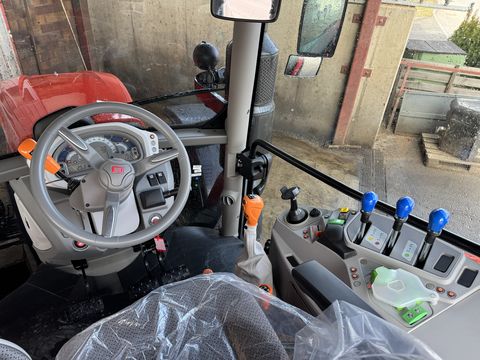 Same Explorer Natural 115 GS