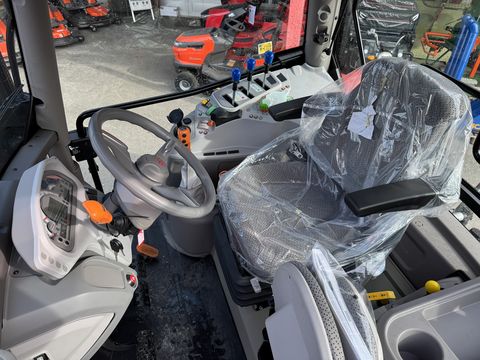 Same Explorer Natural 115 GS