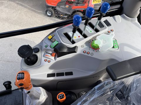 Same Explorer Natural 115 GS